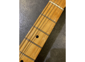 Fender 40th Anniversary 1954 Stratocaster (1994) (97567)