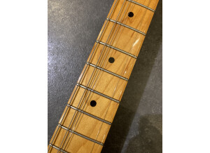 Fender 40th Anniversary 1954 Stratocaster (1994) (68741)