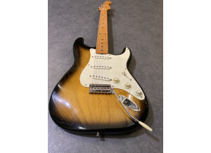 Fender 40th Anniversary 1954 Stratocaster (1994) (20887)