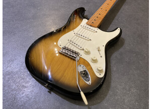 Fender 40th Anniversary 1954 Stratocaster (1994) (94311)