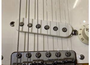 Fender 40th Anniversary 1954 Stratocaster (1994) (45171)