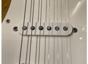 Fender 40th Anniversary 1954 Stratocaster (1994) (66170)