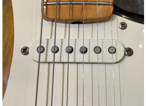 Fender 40th Anniversary 1954 Stratocaster (1994) (27409)