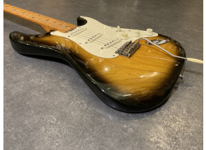 Fender 40th Anniversary 1954 Stratocaster (1994) (16658)