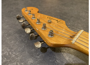 Fender 40th Anniversary 1954 Stratocaster (1994) (63086)