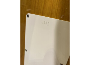 Fender 40th Anniversary 1954 Stratocaster (1994) (99564)