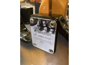 Fender 40th Anniversary 1954 Stratocaster (1994) (7269)