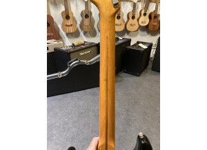 Fender 40th Anniversary 1954 Stratocaster (1994) (2322)