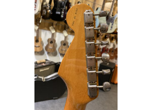 Fender 40th Anniversary 1954 Stratocaster (1994) (76895)