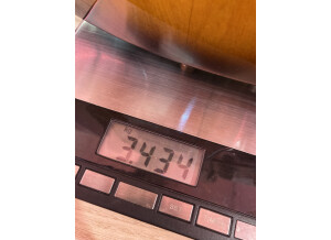 Fender 40th Anniversary 1954 Stratocaster (1994) (103)