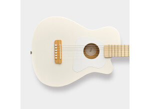 Loog Pro 6 AcousticWhite