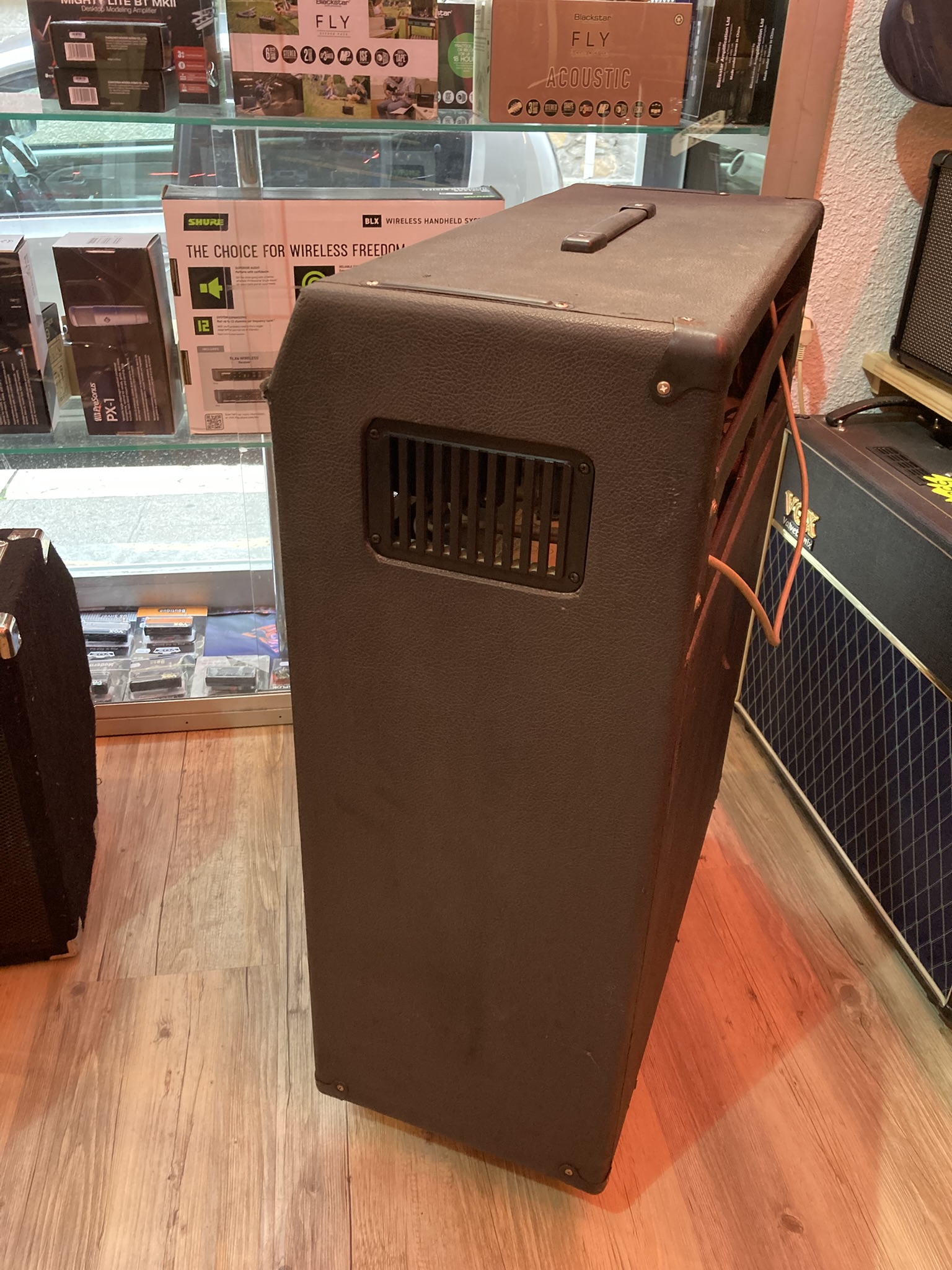 Fender Studio Bass (64975)