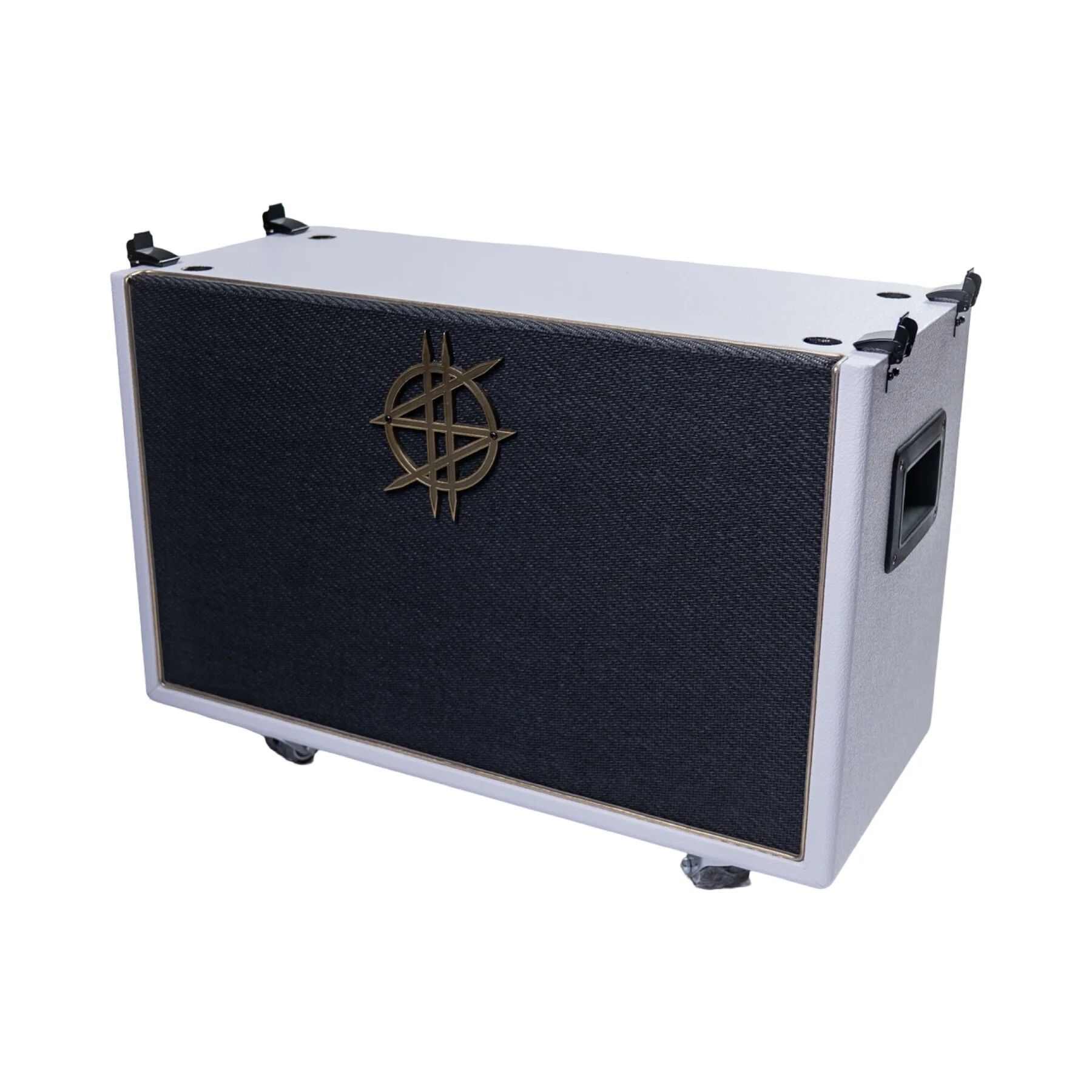 SG-22 Universal Pedal Platform AmplifierCAB