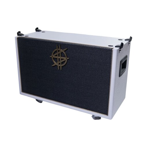 SG-22 Universal Pedal Platform AmplifierCAB SG-22 Universal Pedal Platform AmplifierCAB