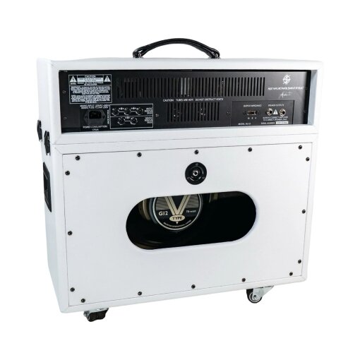 SG-22 Universal Pedal Platform AmplifierSG-22 Universal Pedal Platform AmplifierREAR SG-22 Universal Pedal Platform AmplifierSG-22 Universal Pedal Platform AmplifierREAR