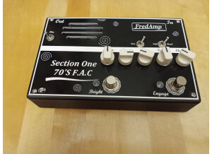 Fredamp 3