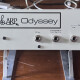 Odyssey Module Odyssey Module