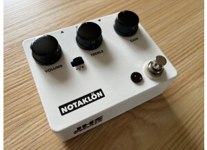 JHS Pedals NOTAKLÖN (51859)