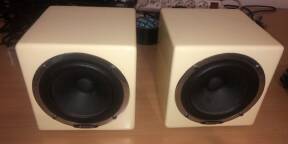 Vend Paire Avantone Mixcube