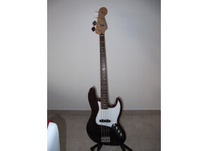 Fender Jazz Bass Mexique