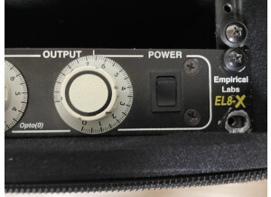 Empirical Labs Distressor EL8X (6364)
