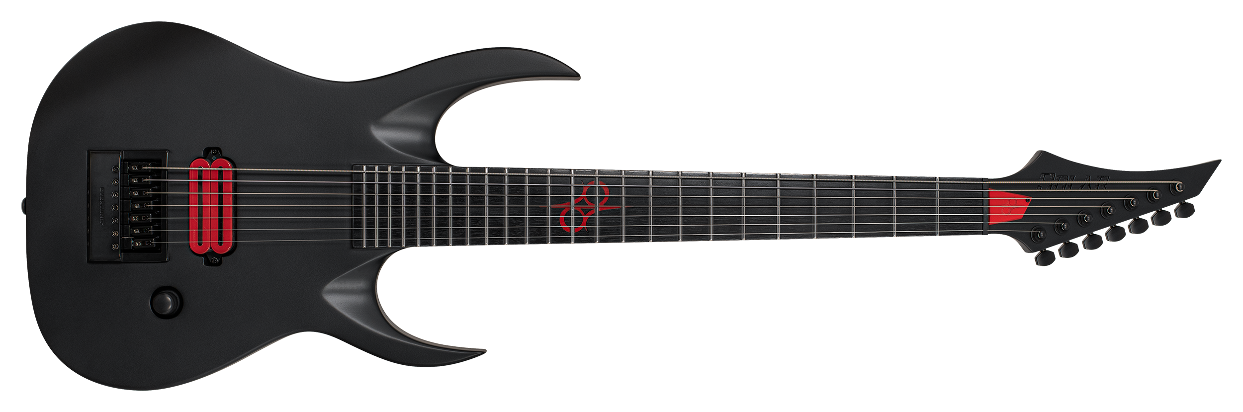 Solar Guitars A1.71A Assassin : A1.71A Assassin