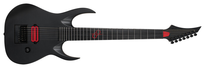 Solar Guitars A1.71A Assassin : A1.71A Assassin Solar Guitars A1.71A Assassin : A1.71A Assassin