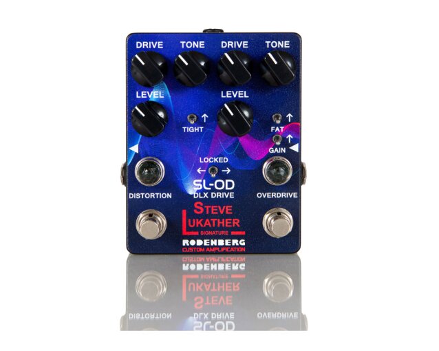 Rodenberg SL-OD DLX Drive : SL-OD DLX Drive Rodenberg SL-OD DLX Drive : SL-OD DLX Drive