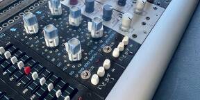 Neve RND 551 EQ