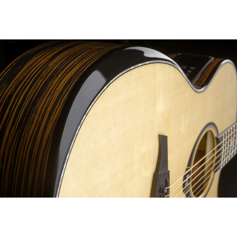 L&acirc;g HV50DE : HV50 Chanfrein