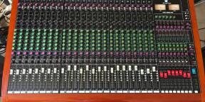 Toft Audio ATB 24
