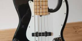 Vends Fender American Jazz Bass Standard V 2009