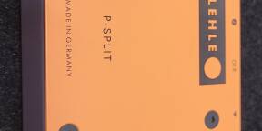Lehle P-Split III