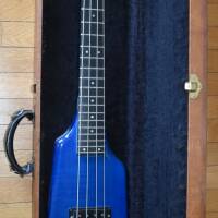 kramer the duke bass