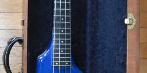 kramer the duke bass