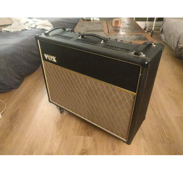Vox AC30CC2X (31310)