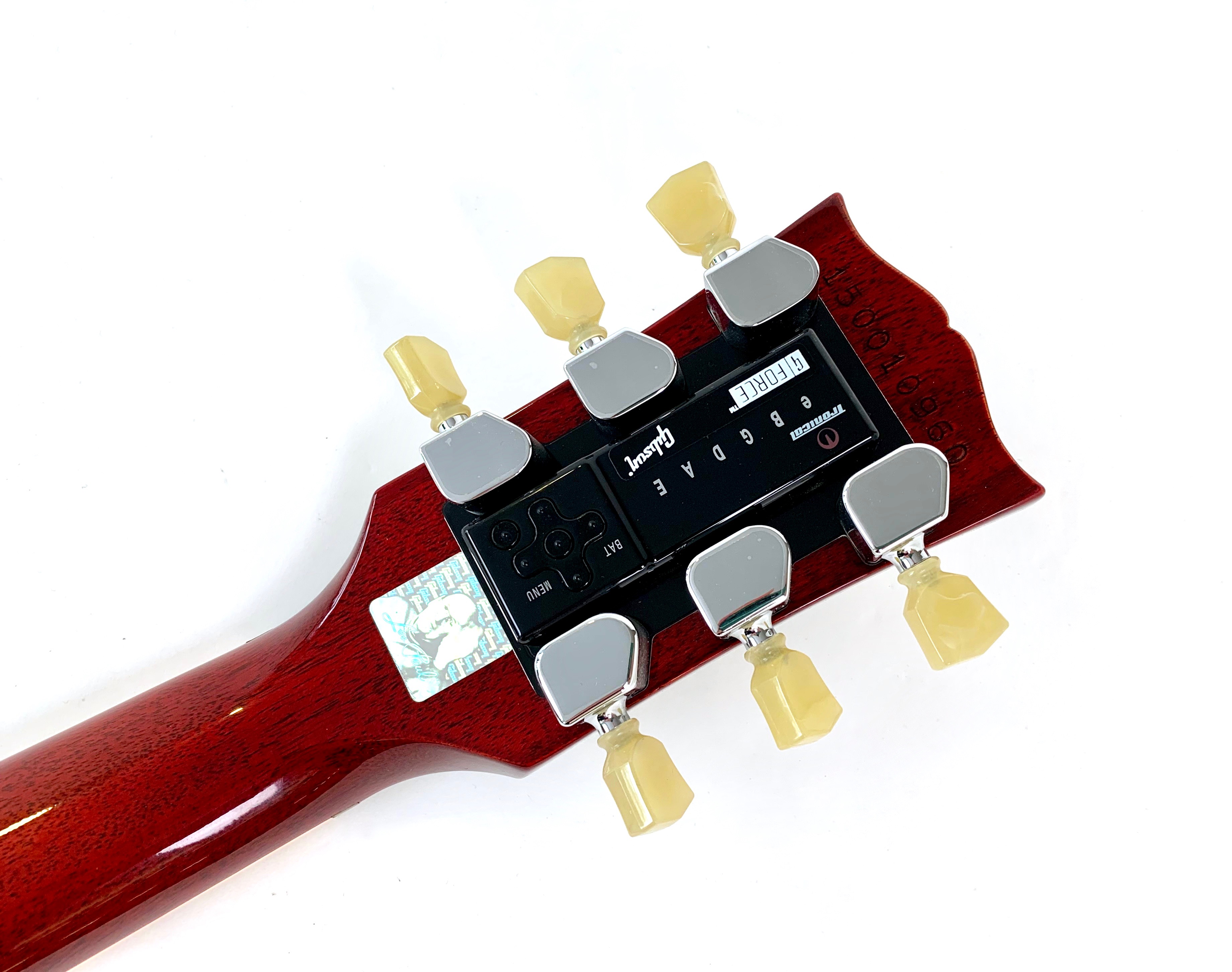 Gibson Les Paul Deluxe (2015) (45928)