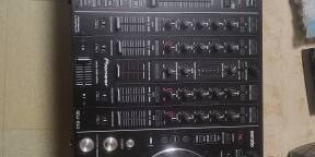 vends controleur ddj sx