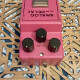 AD-80 Analog Delay AD-80 Analog Delay