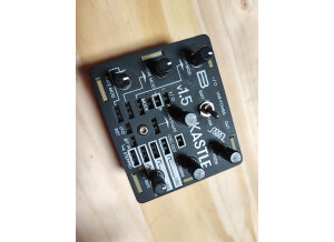 Bastl Instruments Kastle (87155)