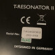 T-Resonator MkII T-Resonator MkII