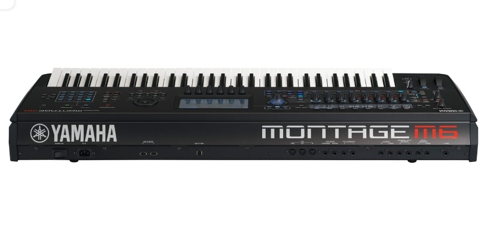 Vends montage M6 Neuf sous garantie 