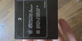 VDS ROM 2