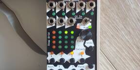 module eurorack mimetic digitalis de Noise engineeringe