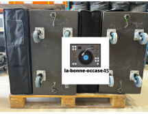 Caisson basse 218 LA (2)