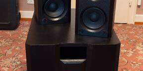 LD système DAVE 8xs neuf