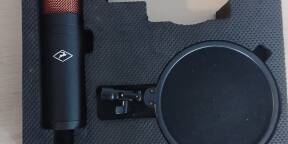 Superbe Micro studio Antelope Edge Duo