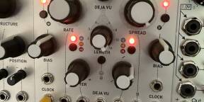 Vends module Mutable Instruments MARBLES