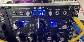 Qu Bits electronix Rhythm