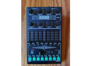 Faderfox UC4 (26115)